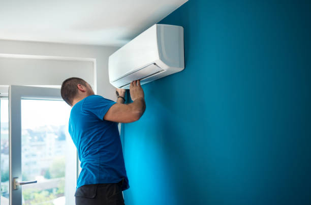Best Affordable HVAC services  in South Miami, FL