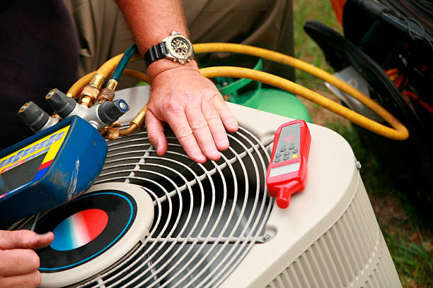 Best HVAC replacement cost  in South Miami, FL