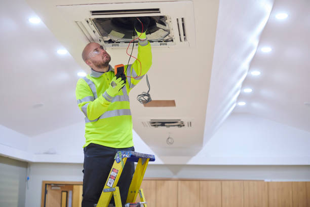 Best HVAC air duct cleaning  in South Miami, FL