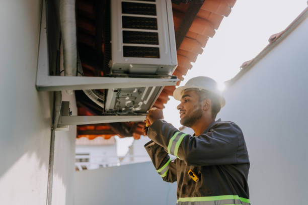 Best HVAC maintenance plan  in South Miami, FL