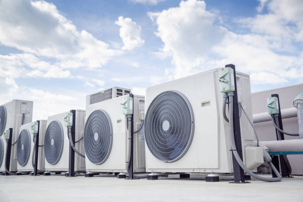 Best HVAC installation services  in South Miami, FL