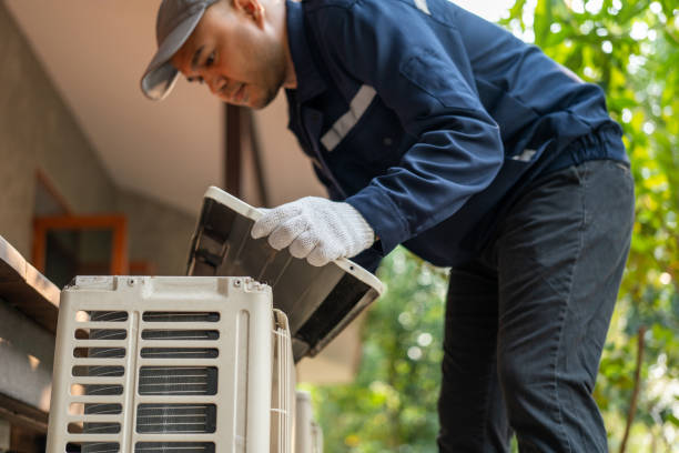 Best HVAC installation services  in South Miami, FL