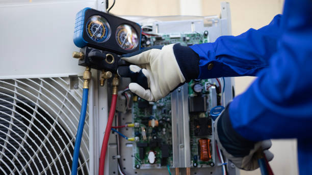 Best AC installation near me  in South Miami, FL
